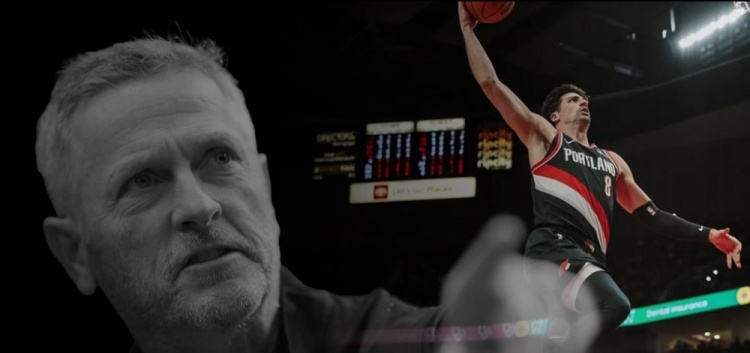 九游游戏-解密NBA最抠门老板邓顿！不愿花钱修球馆&amp;球迷担心开拓者被搬迁